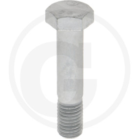 Spezialschraube Verzinkt M14X65 8.8 Din9 Granit 18017 3013588